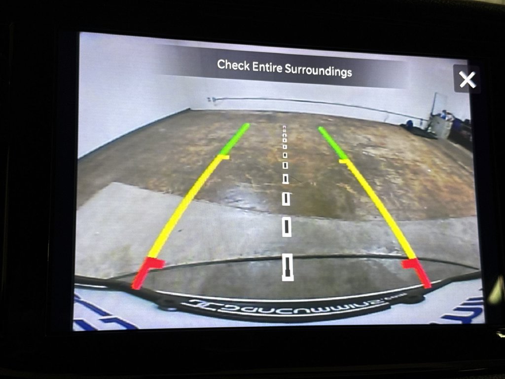 Used 2025 Dodge Durango GT AWD/4WD image 16