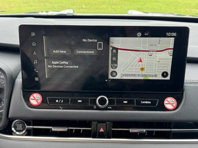 Used 2025 Mitsubishi Outlander SE FWD image 15