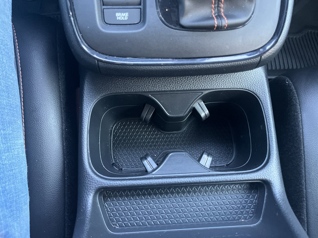 Used 2025 Honda CR-V Sport-L image 22