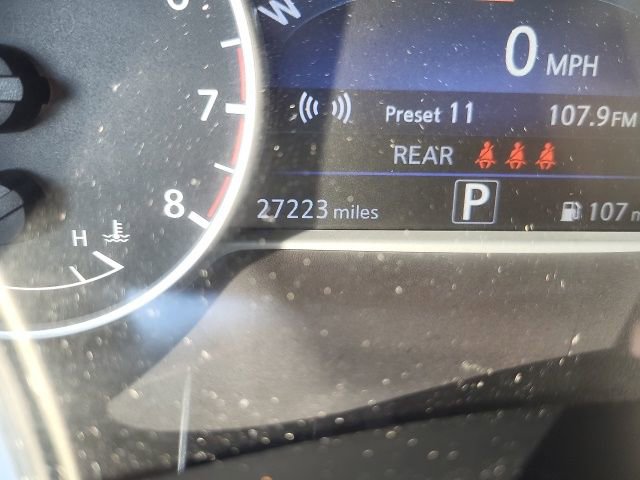 Used 2024 Nissan Murano Platinum image 26