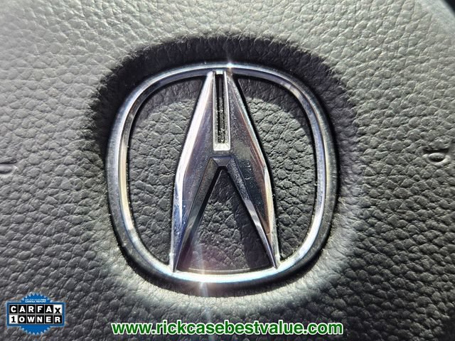 Used 2023 Acura Integra FWD image 29