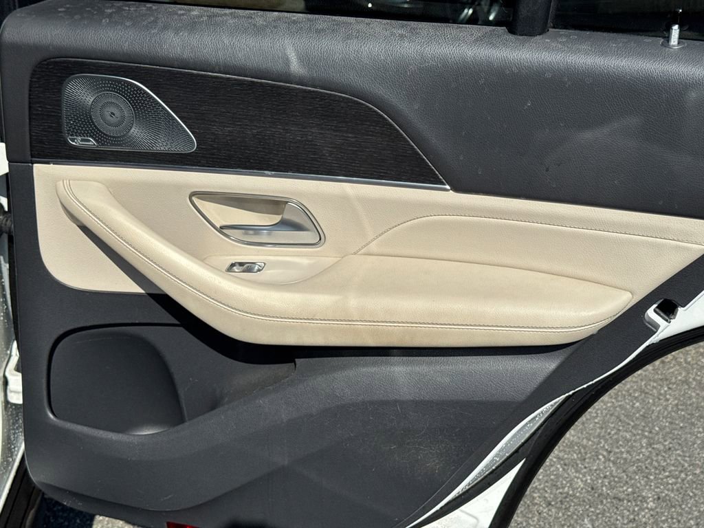 Used 2020 Mercedes-Benz GLE 350 image 16