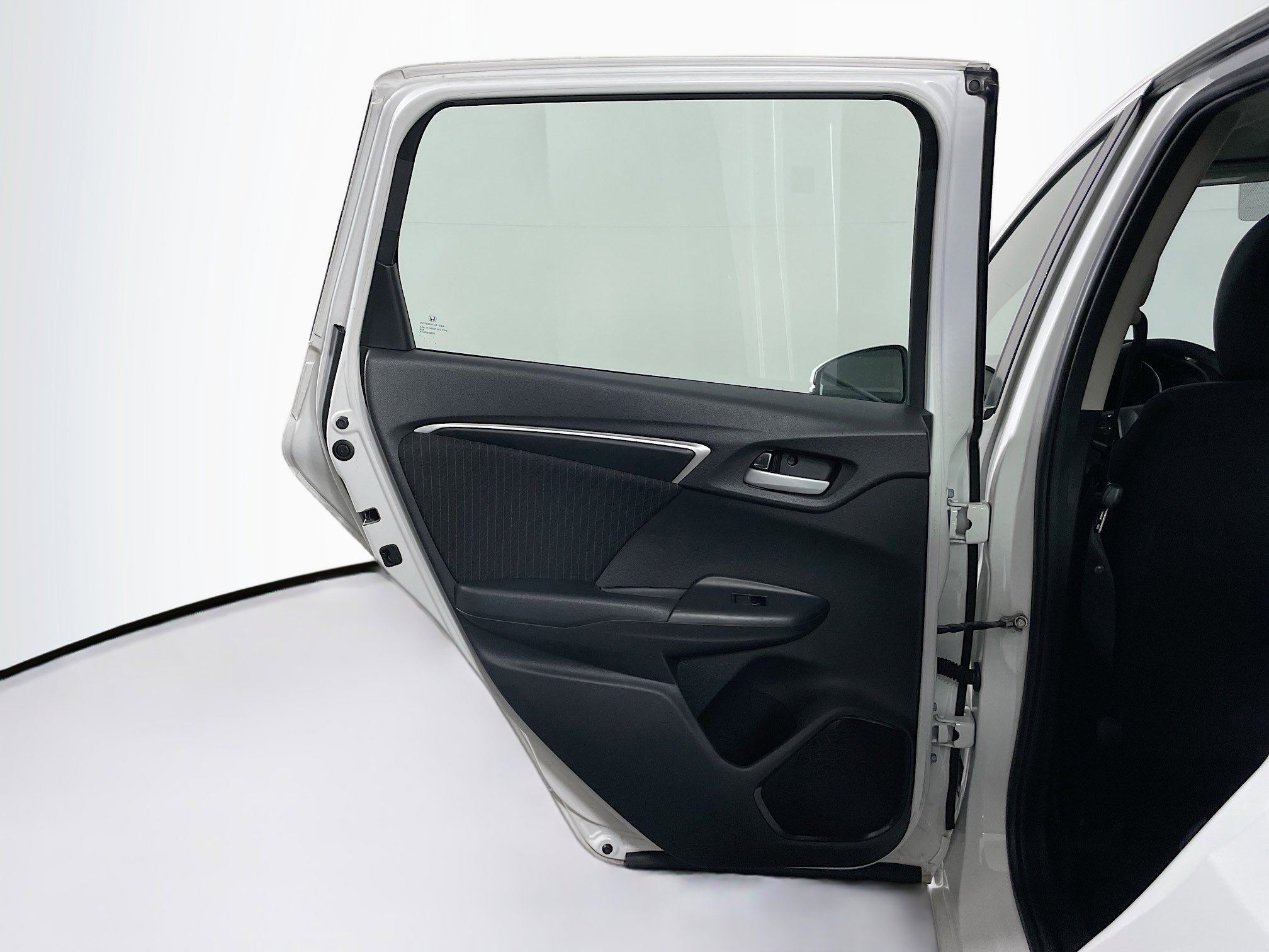 Used 2019 Honda Fit EX image 26