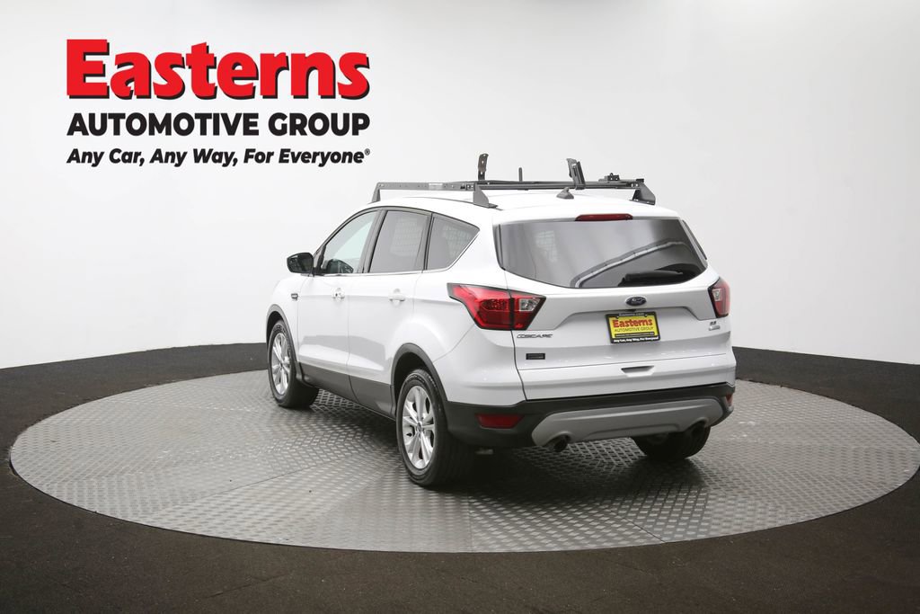 Used 2019 Ford Escape SE image 66