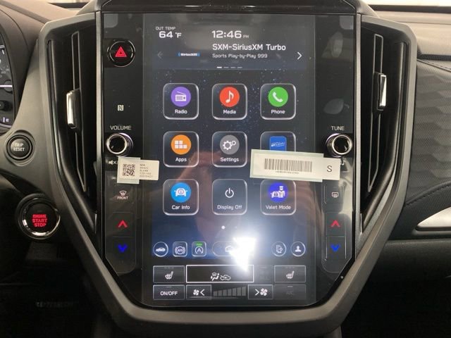 New 2026 Subaru Forester Premium image 17