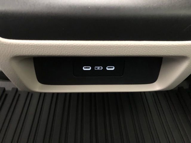 Certified 2026 Honda Odyssey Elite image 46