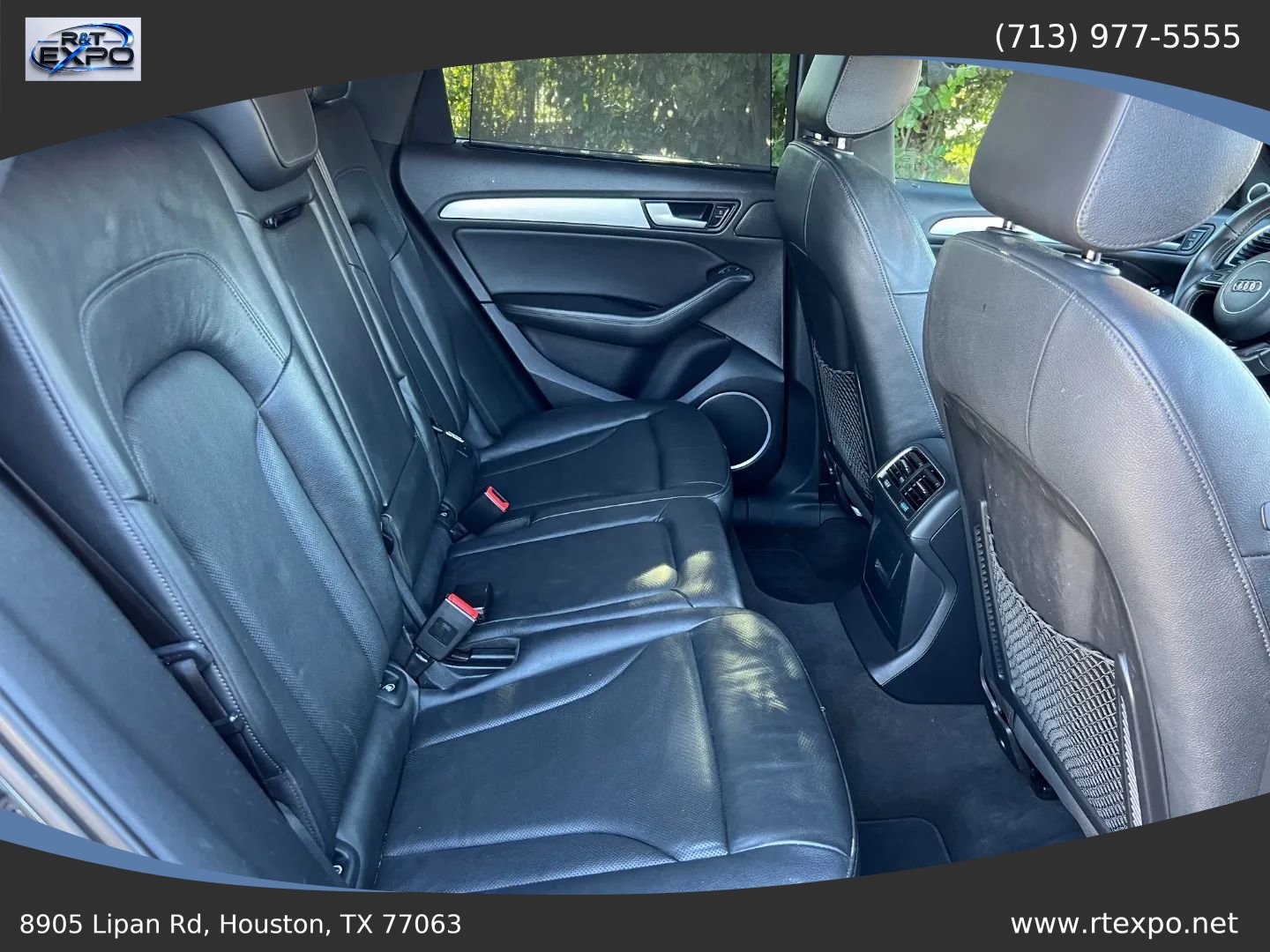 Used 2014 Audi SQ5 Prestige AWD/4WD image 33