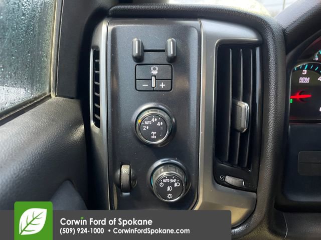 Used 2016 Chevrolet Silverado 1500 LT w/ LT Fleet Convenience Package image 50