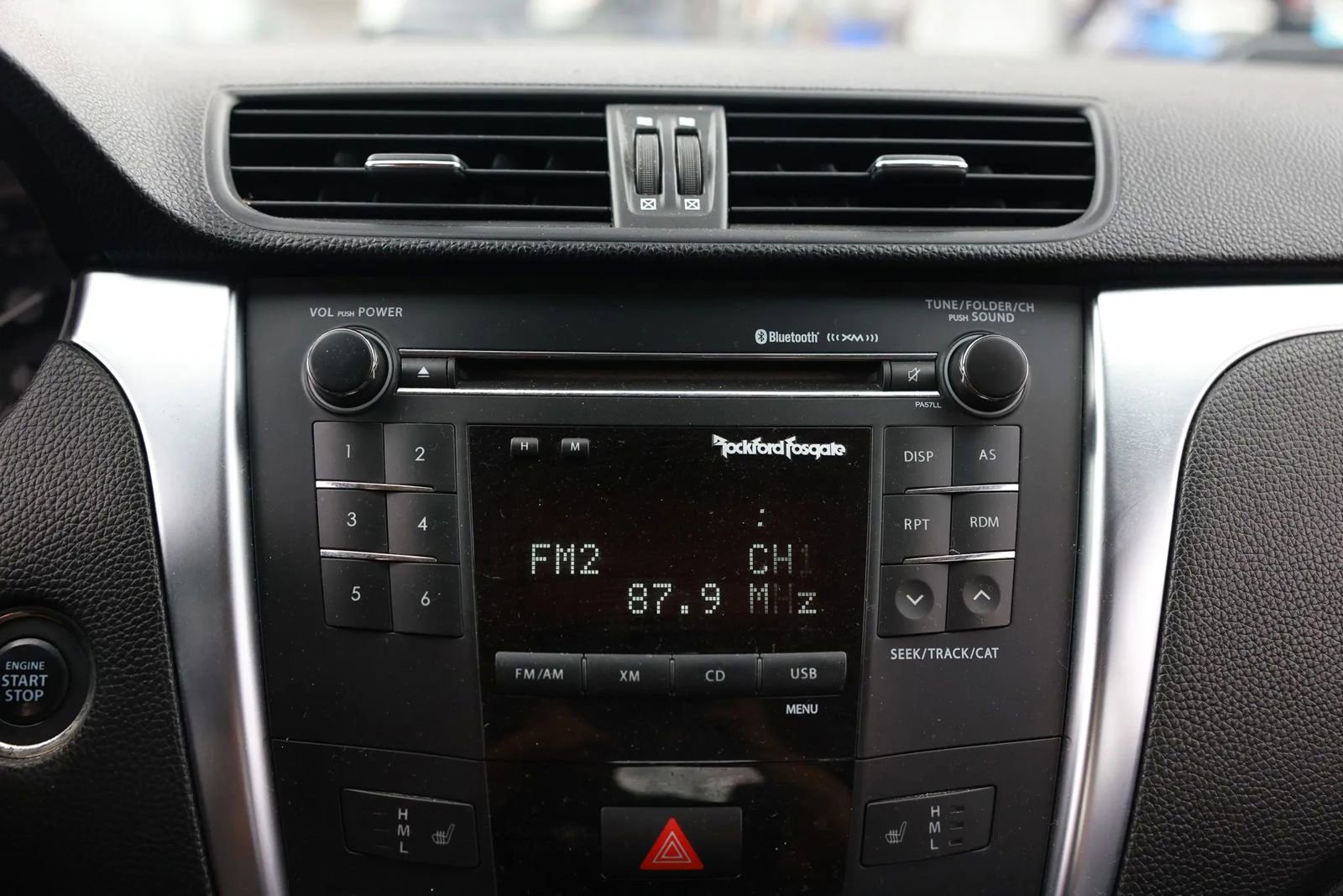 Used 2012 Suzuki Kizashi Sport SLS image 34