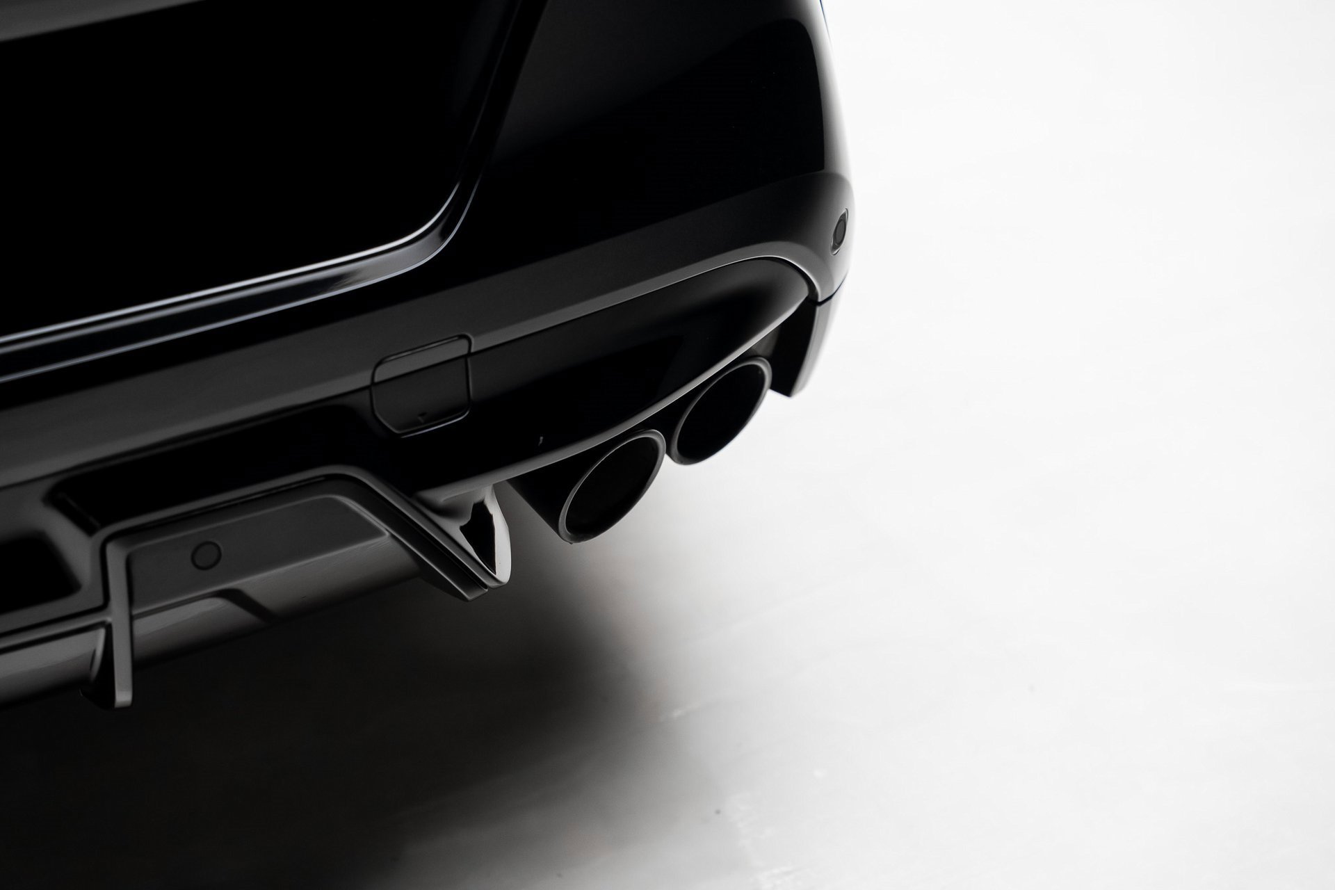 Used 2024 BMW X6 M Competition image 33