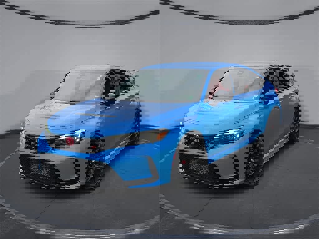 Used 2023 Honda Civic Type R