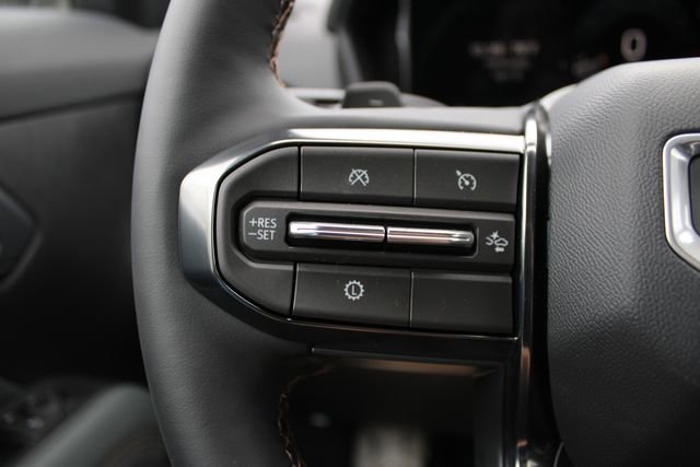 New 2026 GMC Terrain AT4 AWD/4WD image 9