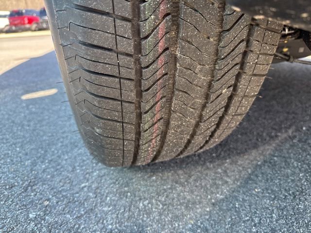 New 2026 Chevrolet Blazer EV LT AWD/4WD image 8