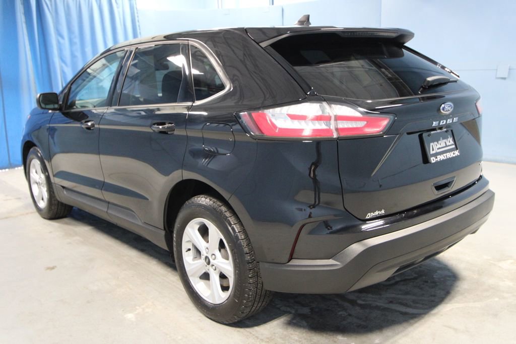 Used 2024 Ford Edge SE AWD/4WD image 26