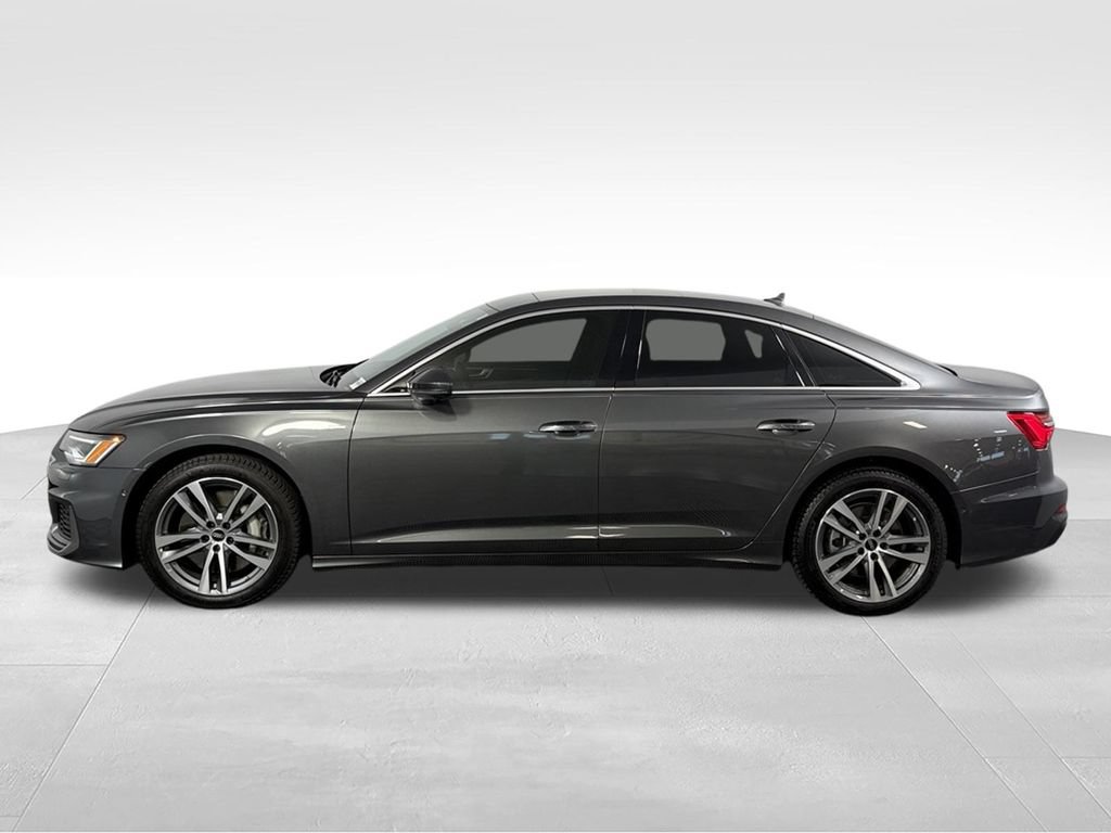 Used 2022 Audi A6 Premium Plus AWD/4WD image 10