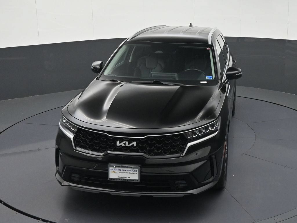 Used 2023 Kia Sorento EX AWD/4WD image 31