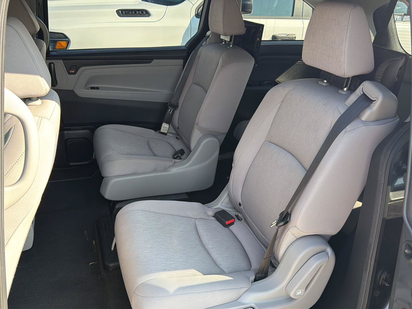 Used 2019 Honda Odyssey LX image 19