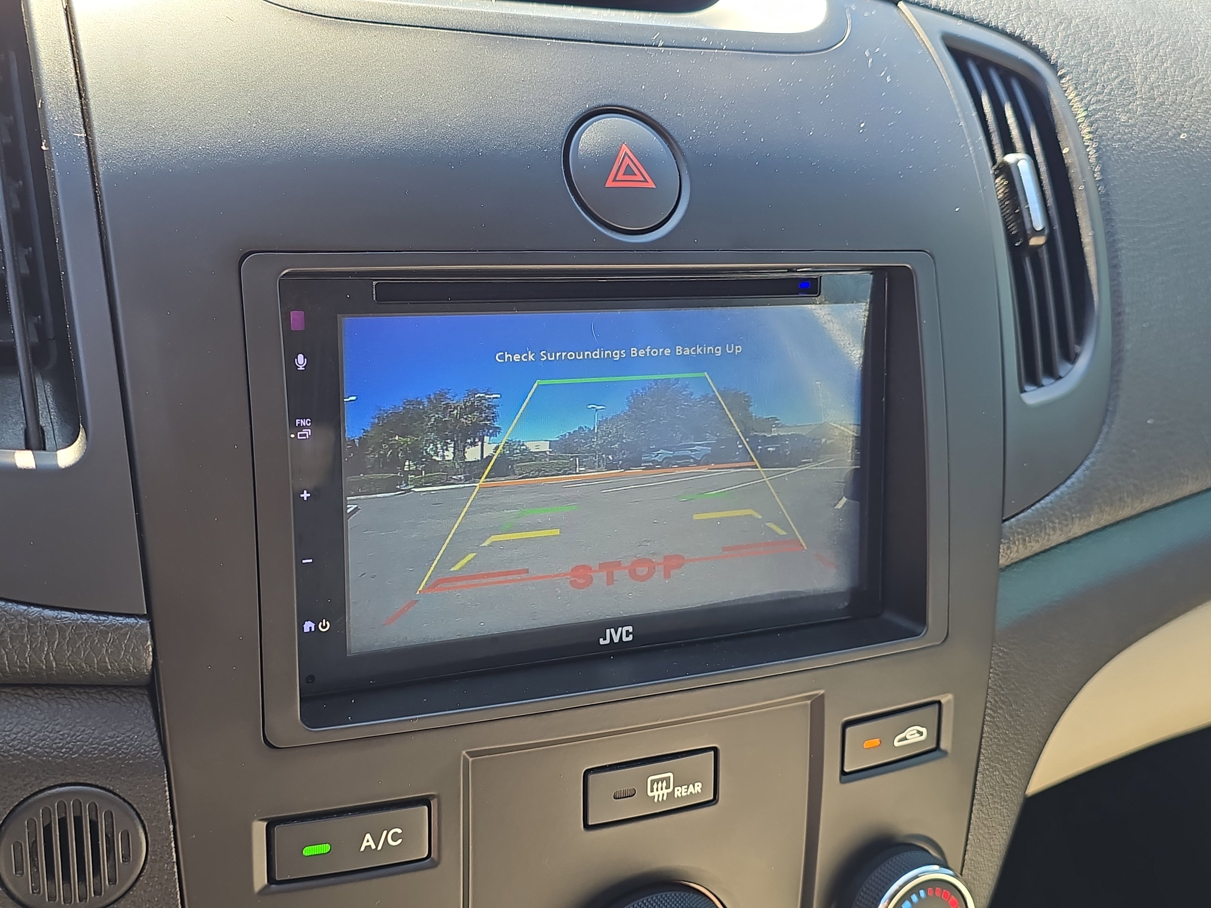 Used 2012 Kia Forte EX w/ Premium Pkg image 24