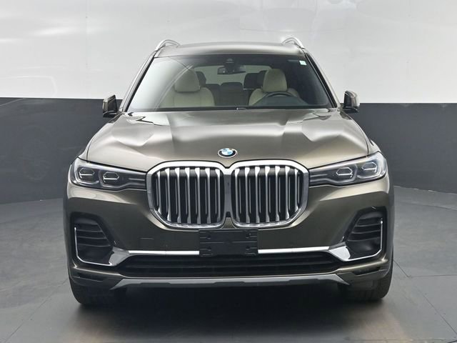 Used 2021 BMW X7 xDrive40i w/ Premium Package image 6