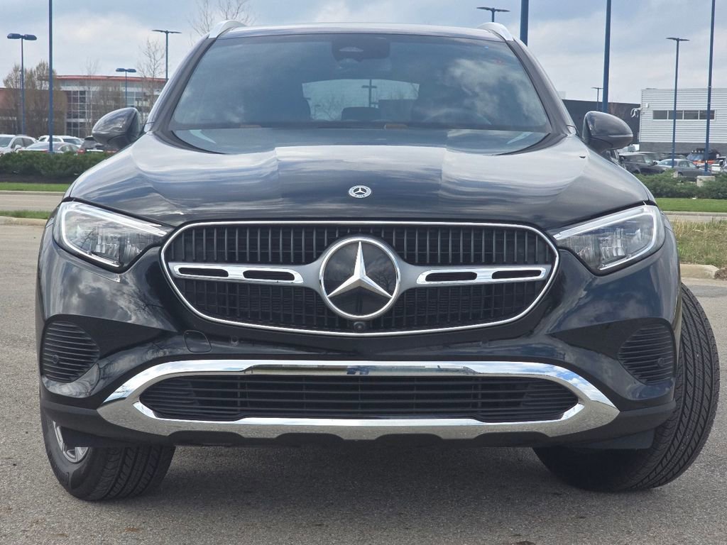 Certified 2026 Mercedes-Benz GLC 300 4MATIC image 13