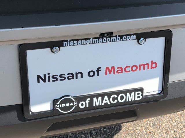 Certified 2024 Nissan Pathfinder SL AWD/4WD image 37