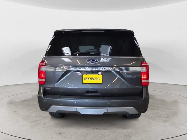 Used 2020 Ford Expedition XLT w/ Equipment Group 202A AWD/4WD image 6
