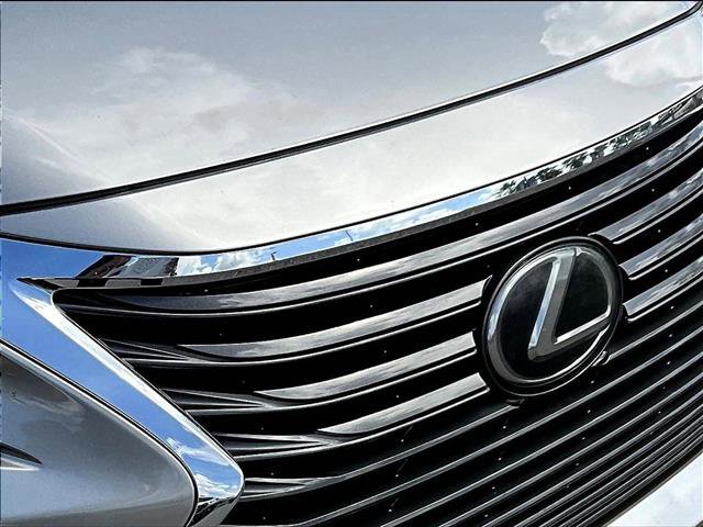 Used 2017 Lexus ES 350 w/ Luxury Package image 27