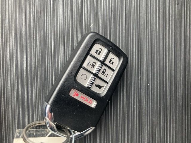 Used 2023 Honda Odyssey Touring image 49