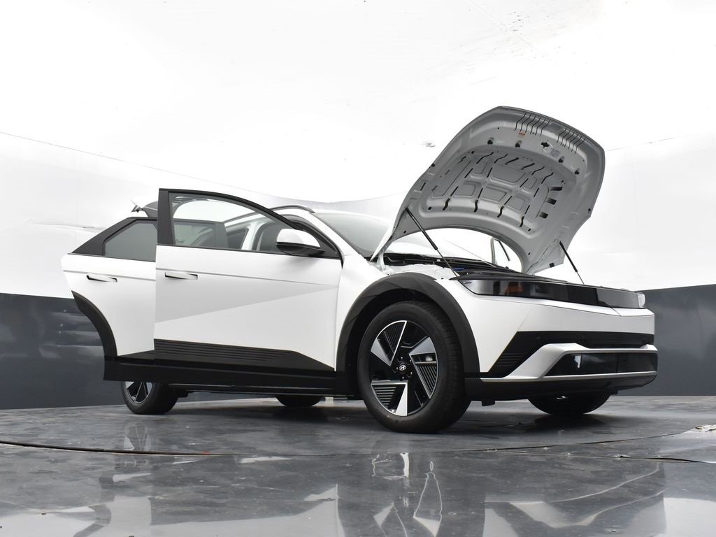 New 2025 Hyundai Ioniq 5 SEL image 38