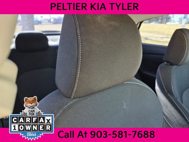 Certified 2021 Kia Forte LXS image 14