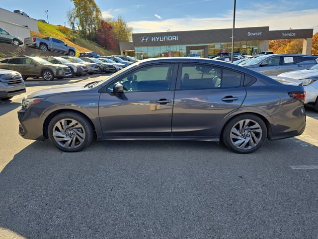 Certified 2023 Subaru Legacy Sport image 2