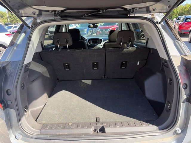 Used 2019 GMC Terrain SLE w/ Driver Convenience Package AWD/4WD image 20