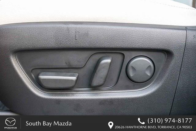 New 2026 MAZDA CX-90 3.3 Turbo w/ Premium Plus Pkg image 25