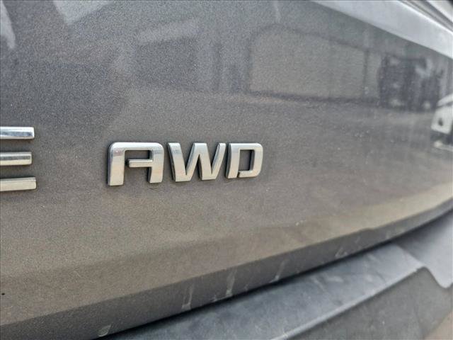 Used 2018 Chevrolet Traverse LT AWD/4WD image 14