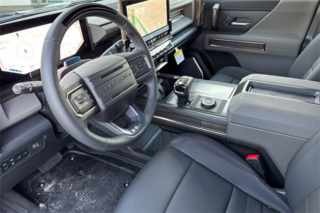 New 2025 GMC Hummer EV 2X image 7