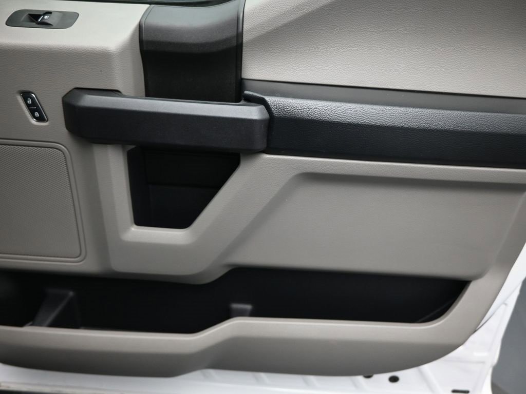 Used 2017 Ford F150 XL w/ XL Power Equipment Group image 27