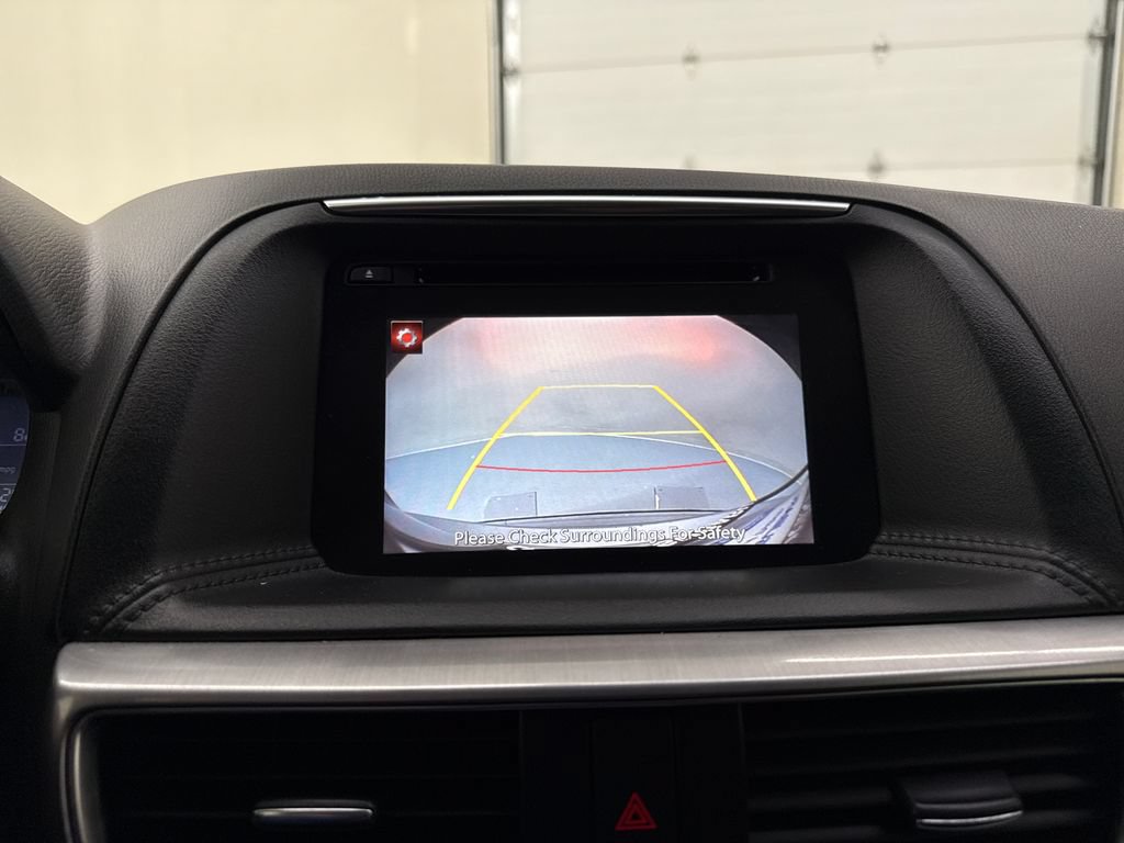 Used 2016 MAZDA CX-5 Touring w/ Bose/Moonroof Package AWD/4WD image 21