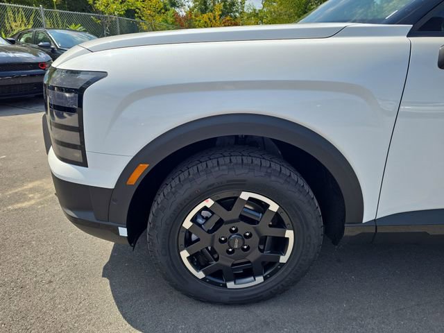 New 2026 Hyundai Palisade XRT Pro image 10