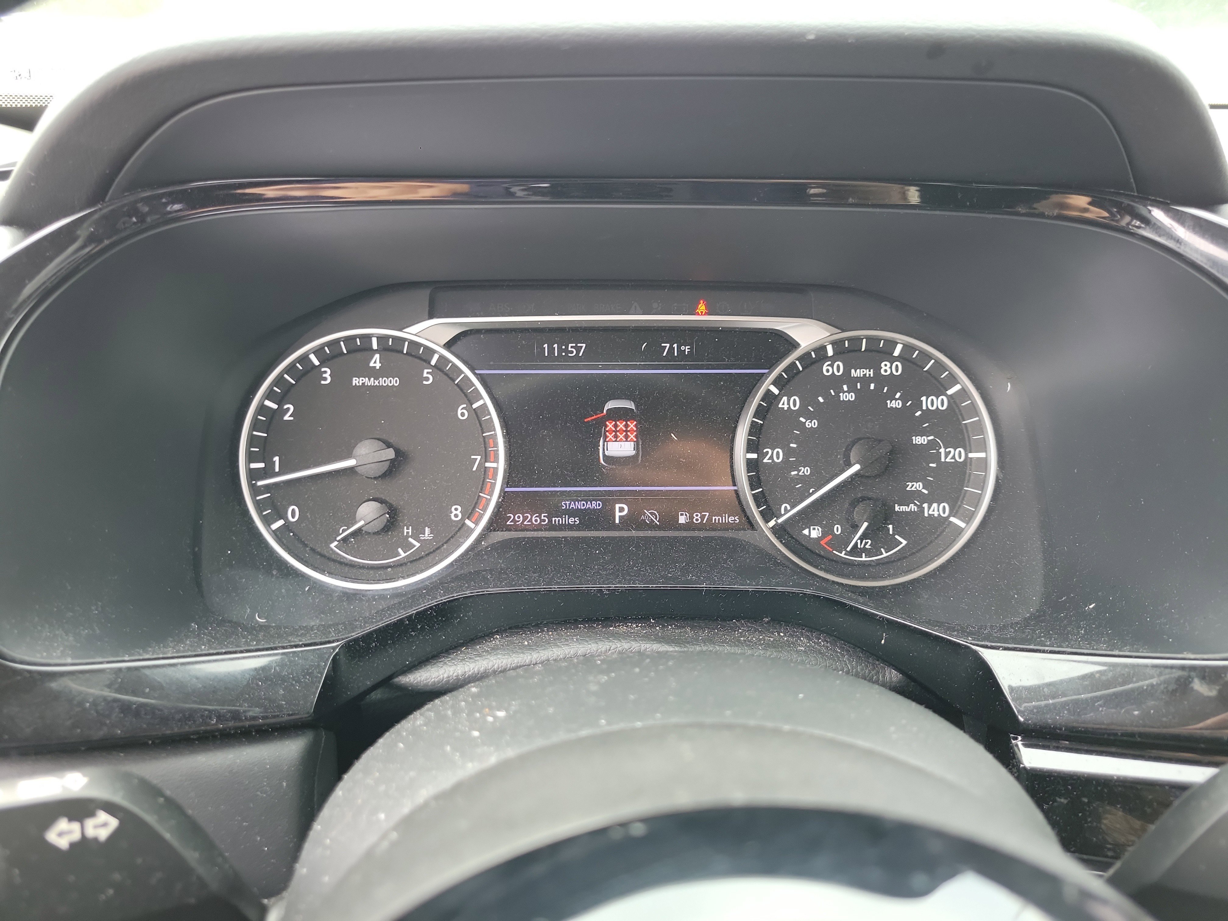 Certified 2023 Nissan Pathfinder SL w/ Cargo Package image 26