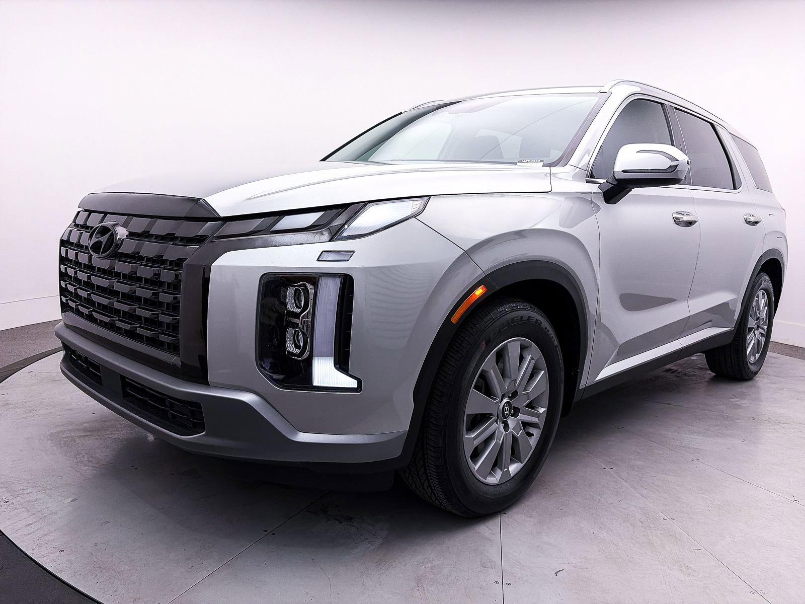 Used 2023 Hyundai Palisade SEL w/ Cargo Package image 11