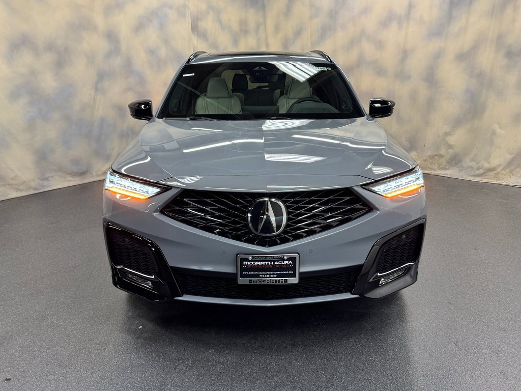 New 2026 Acura MDX A-Spec image 5