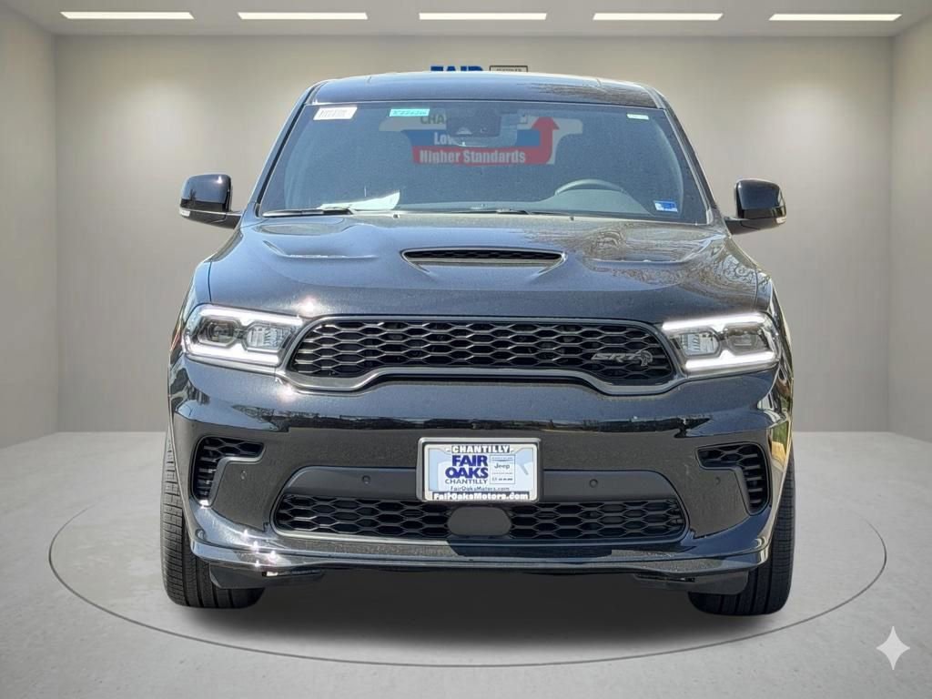 New 2026 Dodge Durango SRT Hellcat image 3