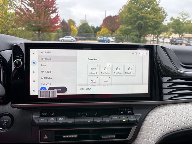 New 2026 Toyota Camry XLE image 6