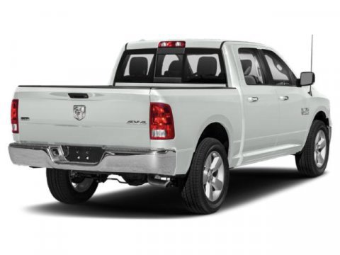 Certified 2018 RAM 1500 Big Horn image 2