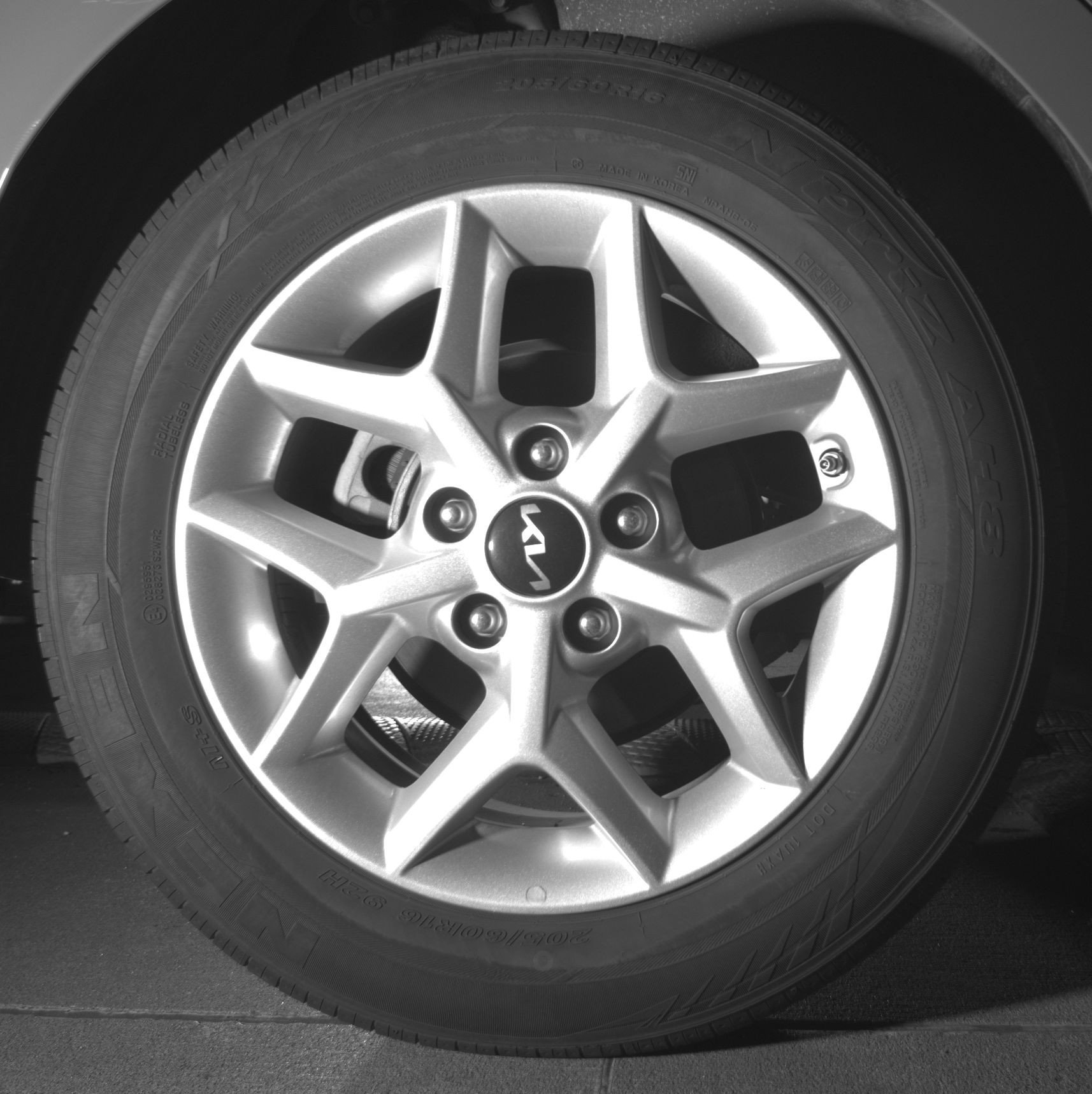 Used 2025 Kia Soul LX w/ LX Technology Package image 20