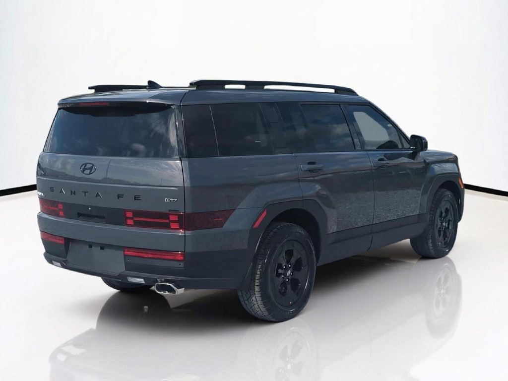 New 2027 Hyundai Santa Fe XRT AWD/4WD image 5