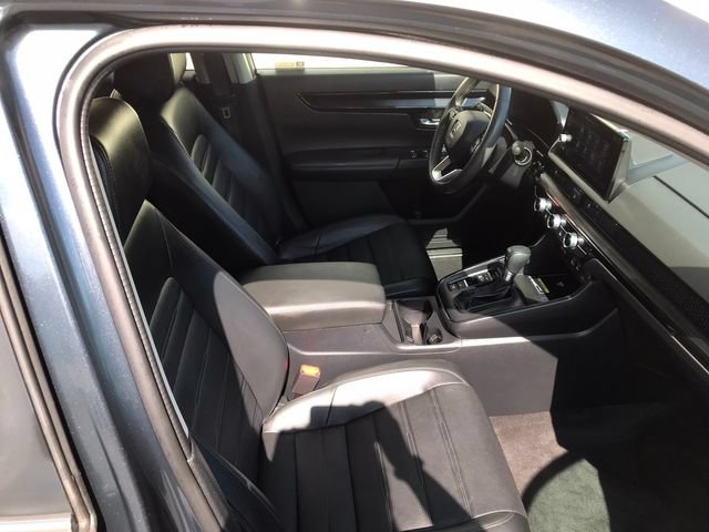 Used 2024 Honda CR-V EX-L image 26