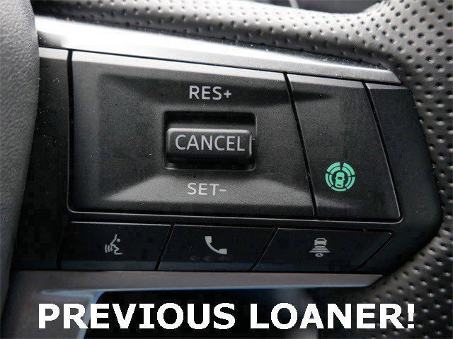 Used 2025 Mitsubishi Outlander SEL image 27