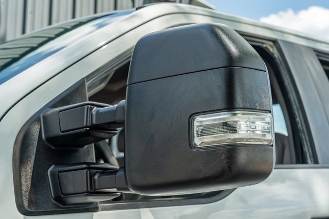 Used 2018 Ford F250 XL w/ Power Equipment Group AWD/4WD image 13