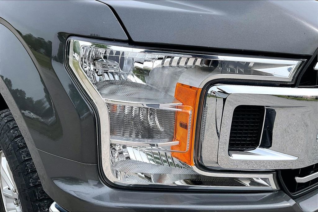 Used 2020 Ford F150 XLT AWD/4WD image 26